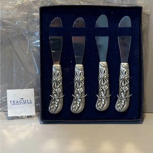 Christmas Cheese Dip Spreader - Holidays